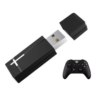 AOLION澳加狮 xbox无线适配器xsx蓝牙游戏精英一二代手柄接收器微软one series s/x通用pc电脑转换器steam