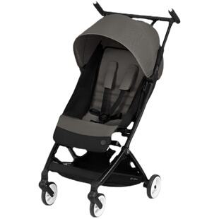 奶爸家Cybex婴儿推车Libelle2 Pro小天才口袋车折叠轻便登机伞车