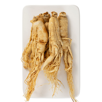 长白山整枝人参品质严选参味浓