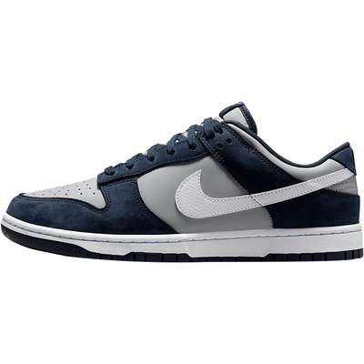 Nike/耐克正品DUNK LOW男士轻便透气耐磨低帮板鞋IB3079-400
