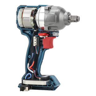 东成正品DCPB488无刷电扳手外机壳驱动器开关转定子原装298零配件