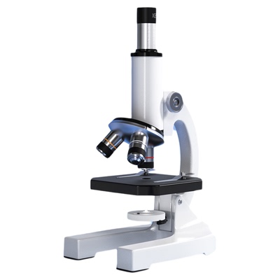 教材同款中小学生专用显微镜