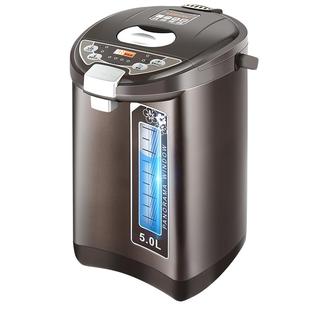 阿帕其恒温热水壶家用大容量烧水壶保温一体智能电热水瓶饮水机