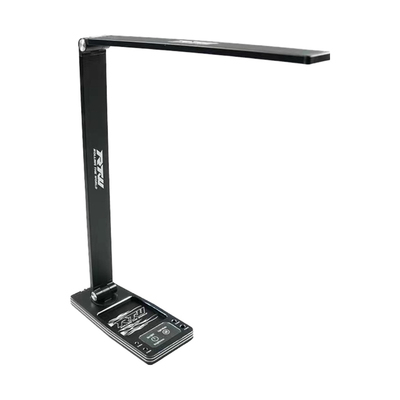 RTW折叠LED台灯12V外接三挡五挡