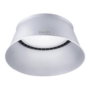 飞利浦LED工矿灯高天棚灯BY238P60W100W150W200W工厂灯车间用灯