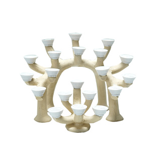 40-45缸烧制款造景石海缸鱼缸水族养鱼摆件树景景观岩石装饰定制