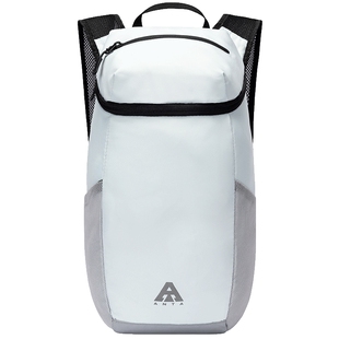 安踏户外双肩包男旅行户外包徒步登山露营小包骑行通勤轻便背包女