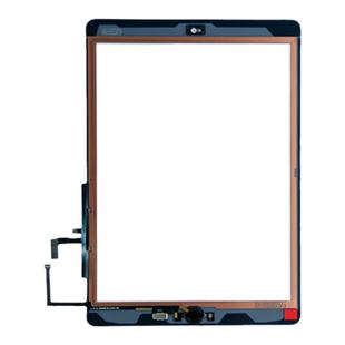 适用苹果iPad2017触摸屏幕iPad5外屏液晶屏幕A1822触摸屏9.7寸