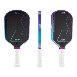 JOOLA尤拉Vision匹克球拍板碳纤维专业进阶匹克球拍板USAPA认证