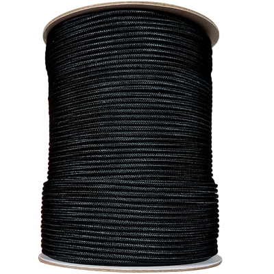 凯夫拉绳耐高温防烫强拉力芳纶绳