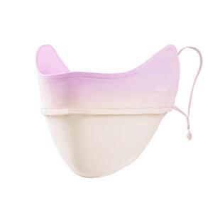 金士达防晒口罩防紫外线女凉感透气护眼角儿童防晒口罩冰丝面罩