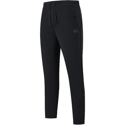 特步2000公里系列跑步运动长裤男