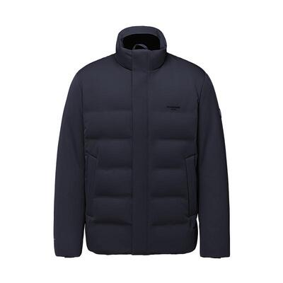 波司登经典商务羽绒服