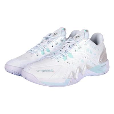 威克多VICTOR胜利羽毛球鞋P8500NLiteHYQ黄雅琼联名轻量比赛运动