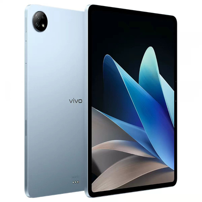 vivo Pad2 12.1寸大屏学生白领网课会议考研游戏智能办公平板电脑