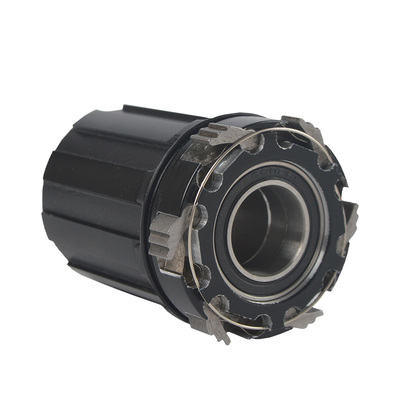 山地车RXR轮组铝合金塔基