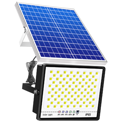 2025新款太阳能户外灯