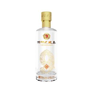 甘肃名酒53°/45°滨河九粮液中端产品九粮春九粮香白酒特价500ml