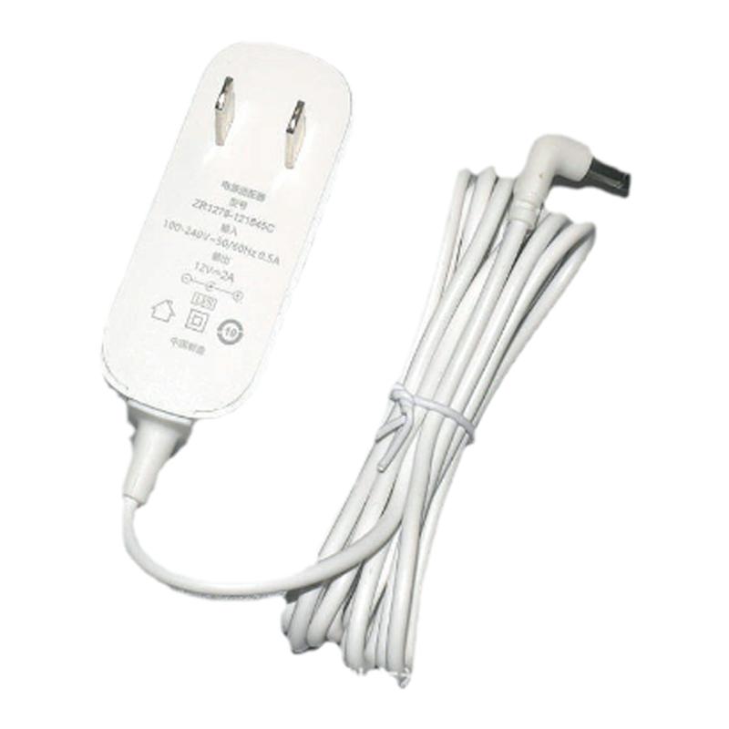 小度原装电源线插头适配器1C/X8/1C4G/X6/AIR/T10/T8/X10 /T8