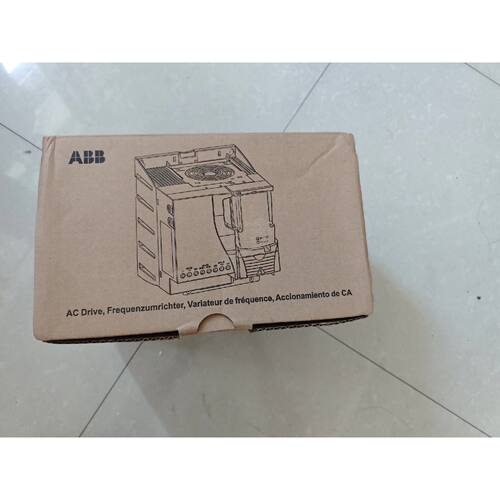 【维修议价】ABB变频器ACS35503E15A647.5k议价853