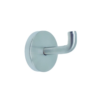 厕所五金/加厚不锈钢卫生间隔断配件/五金/门板衣钩/挂钩/衣帽钩