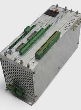 Christ CPU 302AB  LNE 202  A100 modulare Steuerungseinheit