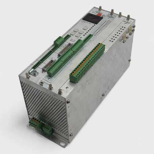 Christ CPU 302AB  LNE 202  A100 modulare Steuerungseinheit