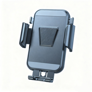 新款骑行音响手机支架感应连接黑科技大音量重低音电动车导航神器