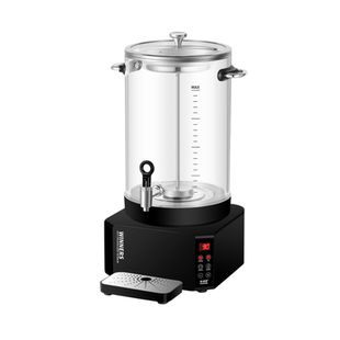 伟纳斯煮茶器泡茶桶商用全自动养生壶热饮机中药煎药机熬药凉茶机