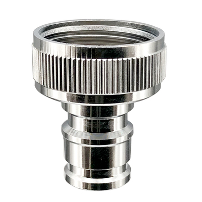 洗衣机进水管接头水龙头嘴