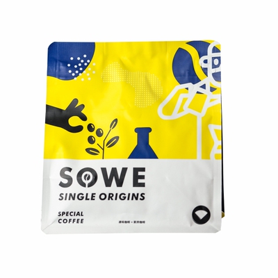 凑味奇幻瑰夏蜜精品咖啡豆227g