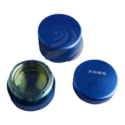 激光切割机准直保护镜21.5*2