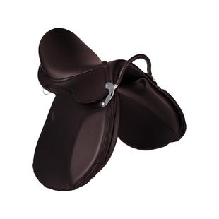 Cavassion英式综合马鞍座子游客鞍综合鞍马术教学马安8201007