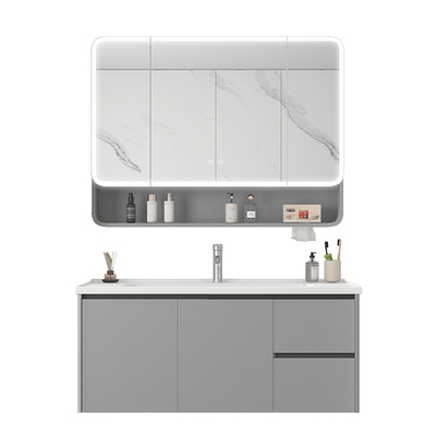 九牧王全铝浴室柜包安装拆旧带走