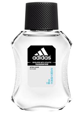 阿迪达斯男士冰点须后水100ml