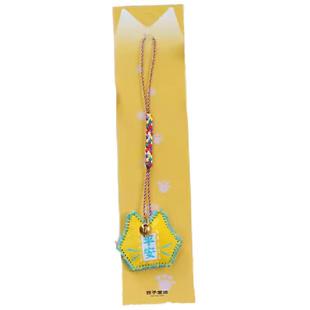 灵隐文创馆御守富桂迷你小香囊包挂件原创设计平安车挂饰伴手礼物