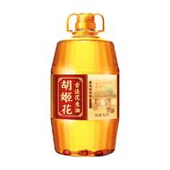 胡姬花古法一九一八花生油6.2L