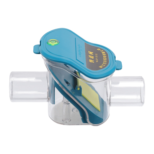 中央空调内机排水三防阀单向阀防臭防虫防风防倒灌反水弯止回阀门