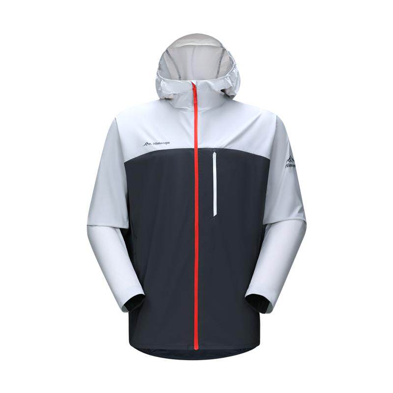 喜马拉雅防晒衣凉感透气户外徒步