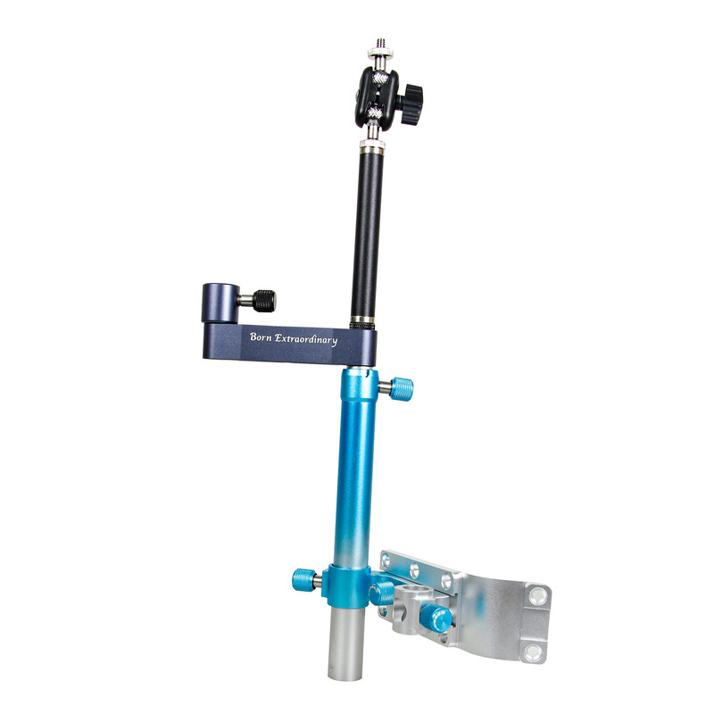 钓箱配件不挡腿饵盘鱼护
