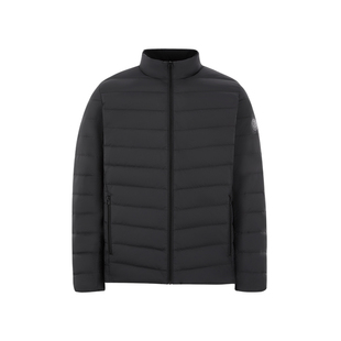 波司登羽绒服男爆款男款薄款短款立领轻薄羽绒服短款外套上衣