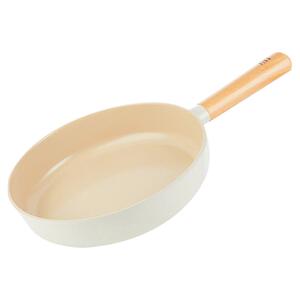 韩国进口FIKA不粘锅正品陶瓷锅