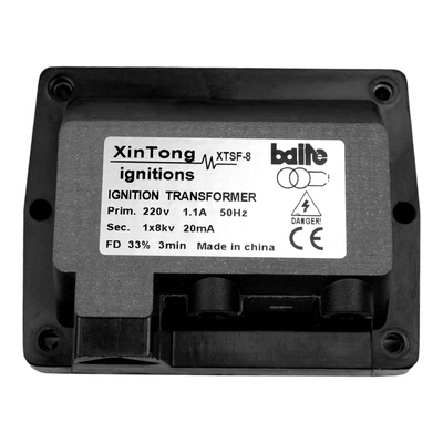 baite百特1*8KV2*5KV高压包