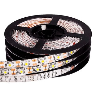 5vled灯条带开关电池盒灯带3528贴片地摊服装模型diy防水软灯带