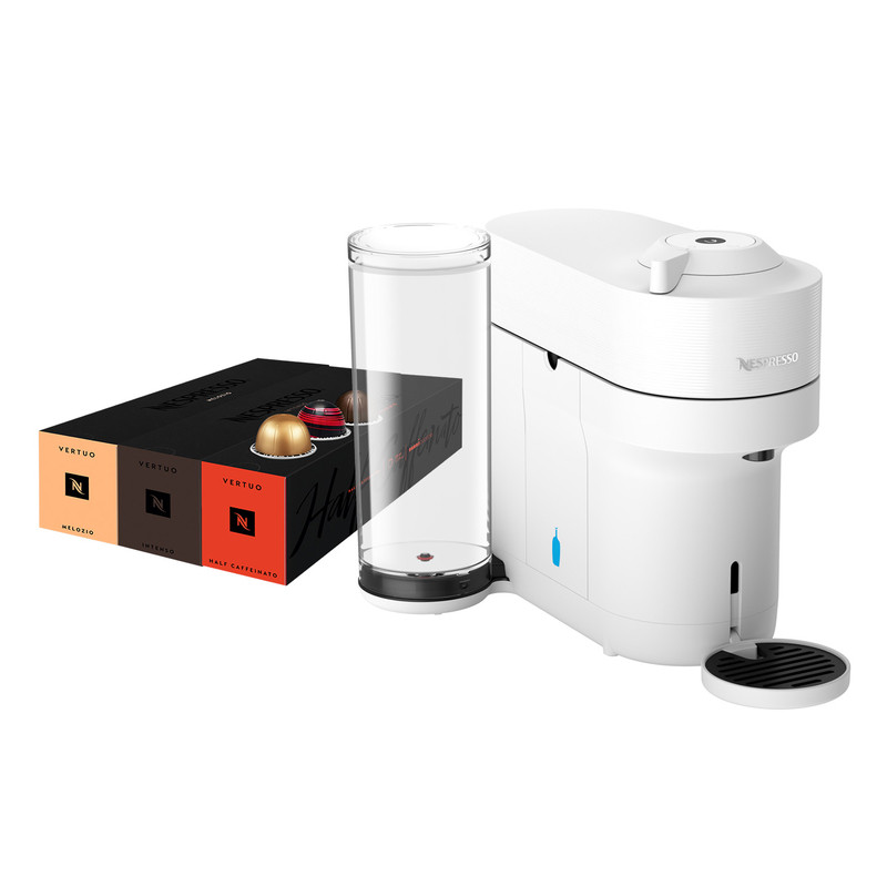 Nespresso蓝瓶咖啡机家用全自动