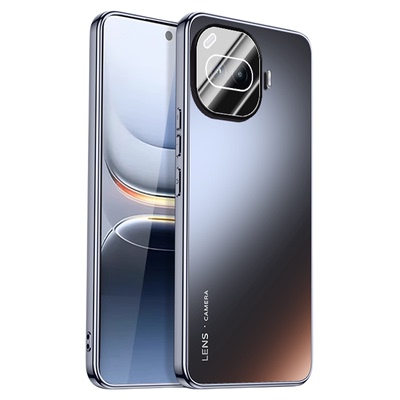 适用vivoiqooz11turbo手机壳防摔