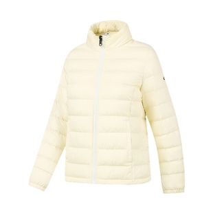 商场同款乔丹中国科学探险协会外套女士防水两件套风衣FFD2254313