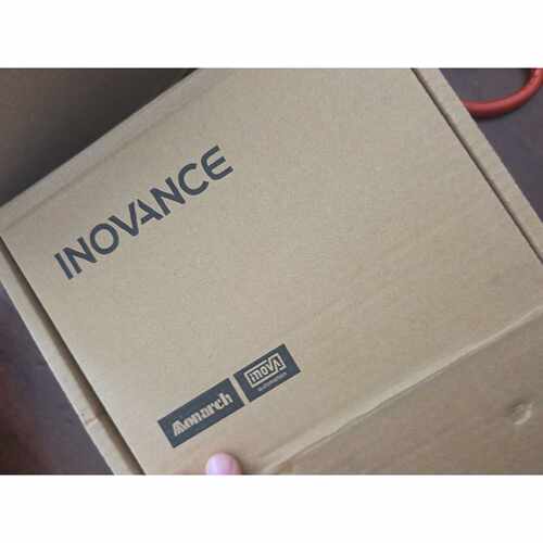 9台汇川SV630NS1R6IFS全新原装正品5台，议价商品
