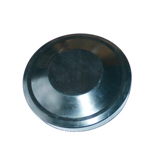 适用传祺GS4大灯后盖防水防尘盖 传祺GS4前大灯防尘罩橡胶密封盖