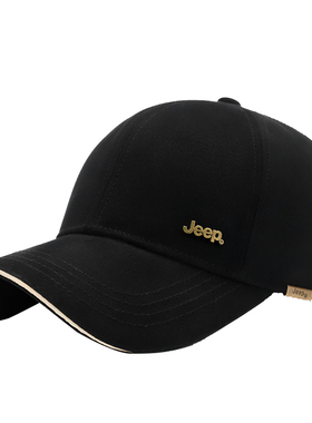 jeep吉普大头围加大加深鸭舌帽